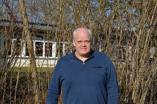 Andreas Koppenhöfer